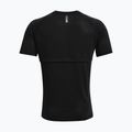 Футболка для бігу чоловіча Under Armour Streaker чорна 1361469-001 2