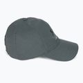 Бейсболка чоловіча Under Armour Isochill Armourvent Adj pitch gray/black 2