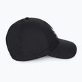 Бейсболка чоловіча Under Armour Isochill Armourvent Adj black/pitch gray 2