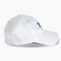 Бейсболка чоловіча Under Armour Isochill Armourvent ADJ біла UAR-1361528100 2