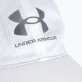Бейсболка чоловіча Under Armour Isochill Armourvent ADJ біла UAR-1361528100 5