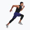 Легінси чоловічі Under Armour HG Armour 3/4 black/white 4