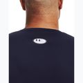 Лонгслів тренувальний чоловічий Under Armour HG Armour Comp синій 1361524-410 4