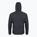 Куртка тренувальна чоловіча Under Armour Sportstyle Windbreaker чорна 1361621 2
