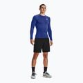 Футболка лонгслів чоловіча Under Armour Ua Hg Armour Comp LS синя 1361524-400 3