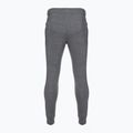 Штани чоловічі Under Armour Ua Rival Terry Jogger pitch gray light heather/onyx white 6