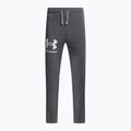 Штани тренувальні чоловічі Under Armour Ua Rival Terry сірі 1361644
