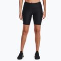 Шорти для тренувань жіночі Under Armour Compression Armour Bike чорні 1360939