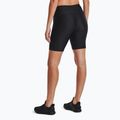 Шорти для тренувань жіночі Under Armour Compression Armour Bike чорні 1360939 3