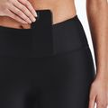 Шорти для тренувань жіночі Under Armour Compression Armour Bike чорні 1360939 4