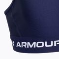 Бюстгальтер спортивний Under Armour Crossback Mid синій 1361034 3