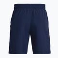 Шорти для тренувань чоловічі Under Armour UA Woven Graphic WM сині 1361433 4