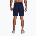 Шорти для тренувань чоловічі Under Armour UA Woven Graphic WM сині 1361433 2