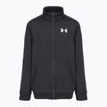 Спортивний костюм дитячий Under Armour Knit black/white 3