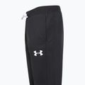 Спортивний костюм дитячий Under Armour Knit black/white 9