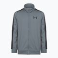 Спортивний костюм дитячий Under Armour Knit pitch grey 3