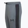 Спортивний костюм дитячий Under Armour Knit pitch grey 9