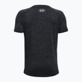 Футболка для тренувань дитяча Under Armour Tech 2.0 black 2