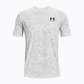 Футболка тренувальна чоловіча Under Armour ABC Camo біла 1357727-100
