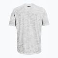 Футболка тренувальна чоловіча Under Armour ABC Camo біла 1357727-100 2