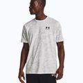 Футболка тренувальна чоловіча Under Armour ABC Camo біла 1357727-100 3