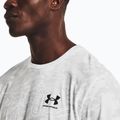 Футболка тренувальна чоловіча Under Armour ABC Camo біла 1357727-100 5