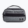 Косметичка туристична Under Armour Ua Contain Travel Kit сіра 1361993-012 5