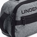 Косметичка туристична Under Armour Ua Contain Travel Kit сіра 1361993-012 7