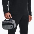 Косметичка туристична Under Armour Ua Contain Travel Kit сіра 1361993-012 10