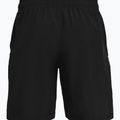 Шорти для тренувань чоловічі Under Armour UA Woven Graphic WM чорні 3025516 2