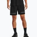 Шорти для тренувань чоловічі Under Armour UA Woven Graphic WM чорні 3025516 3