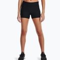 Шорти для тренувань жіночі Under Armour Armour Mid Rise чорні 1360925