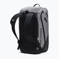 Сумка тренувальна Under Armour Contain Duo Duffle S чорно-сіра 1361225-012 2