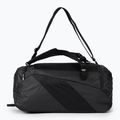 Сумка тренувальна Under Armour Contain Duo Md Duffle чорна 1361226