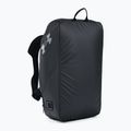 Сумка тренувальна Under Armour Contain Duo Sm Duffle чорна 1361225 2