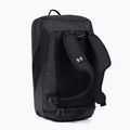 Сумка тренувальна Under Armour Contain Duo Sm Duffle чорна 1361225 3