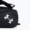 Сумка тренувальна Under Armour Contain Duo Sm Duffle чорна 1361225 6