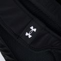 Сумка тренувальна Under Armour Contain Duo Sm Duffle чорна 1361225 8