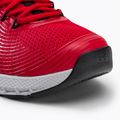 Кросівки тренувальні чоловічі Under Armour Charged Commit Tr 3 червоні 3023703 7