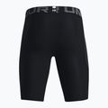 Шорти чоловічі Under Armour HG Armour Long Shorts black/white 7