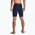 Шорти чоловічі Under Armour HG Armour Long Shorts midnight navy/white 3