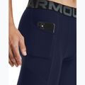 Шорти чоловічі Under Armour HG Armour Long Shorts midnight navy/white 6