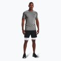 Шорти чоловічі Under Armour HG Armour Long Shorts white/black 2