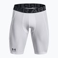 Шорти чоловічі Under Armour HG Armour Long Shorts white/black 5