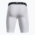 Шорти чоловічі Under Armour HG Armour Long Shorts white/black 6