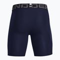 Шорти для тренувань чоловічі Under Armour HG Armour Shorts midnight navy/white 2