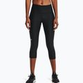 Легінси жіночі Under Armour Armour Hi Capri чорні 1365334-001 3