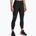 Легінси жіночі Under Armour Armour Hi Ankle чорні 1365335-001 3