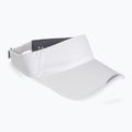 Козирок для бігу чоловічий Under Armour Isochill Launch Run Visor 100 білий UAR-1361563100
