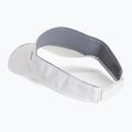 Козирок для бігу чоловічий Under Armour Isochill Launch Run Visor 100 білий UAR-1361563100 3